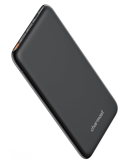 Charmast PowerBank 26.800mAh